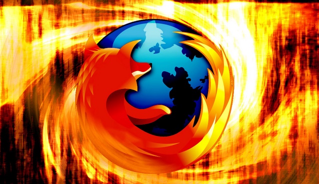 firefox