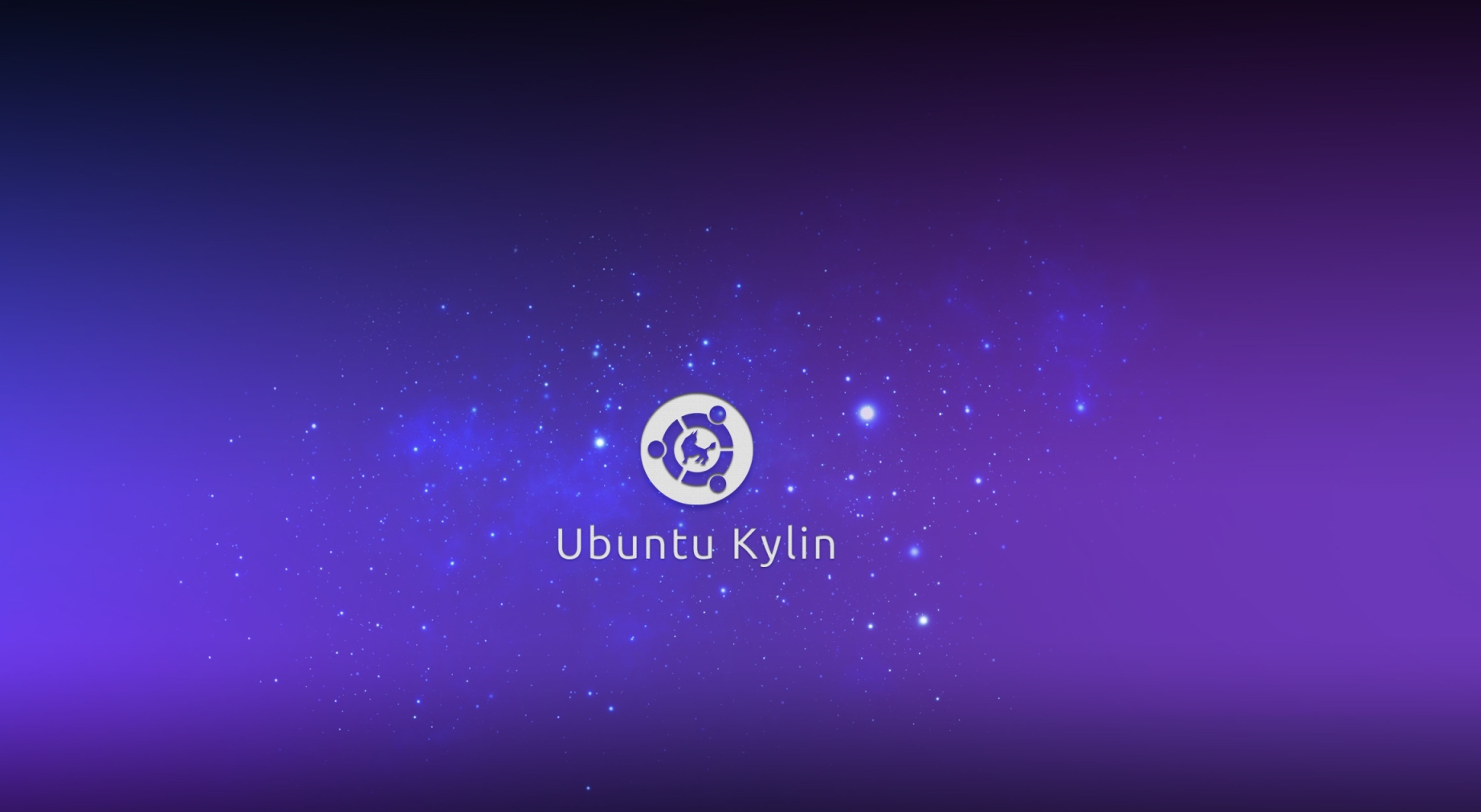 UbuntuKylin