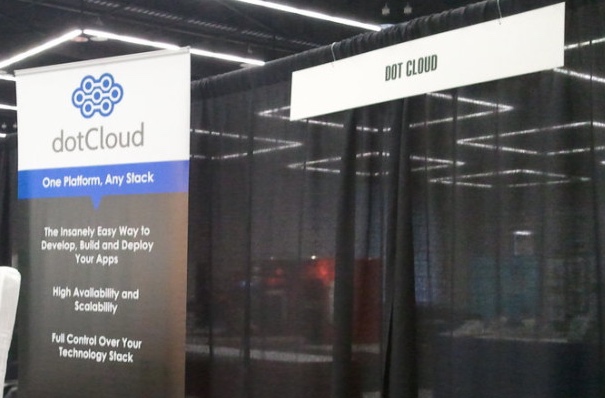 DotCloud