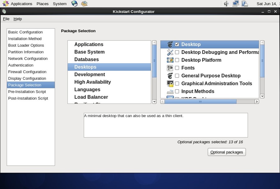 kickstartpxe14