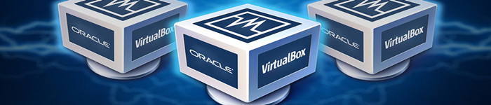 VirtualBox 5.0.20发布下载！