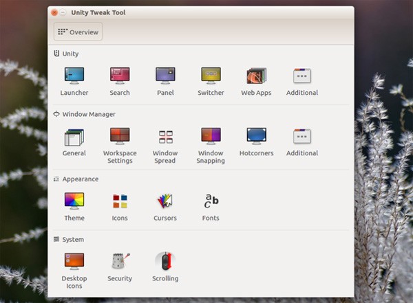 十招让Ubuntu 16.04用起来更得心应手