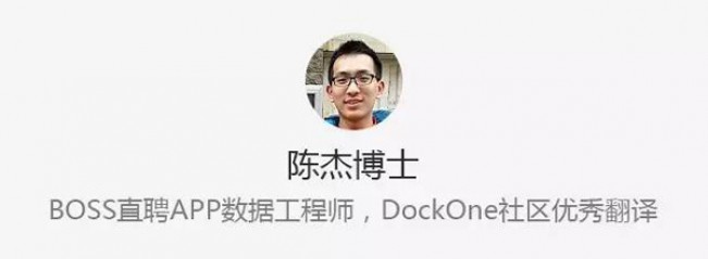 在Docker和Kubernetes上运行MongoDB微服务