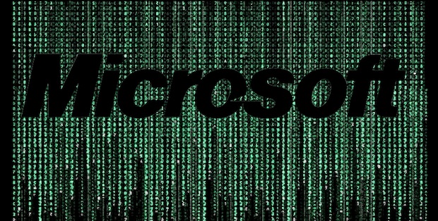 Microsoft