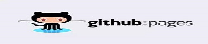 使用 Github Pages 发布你的项目文档