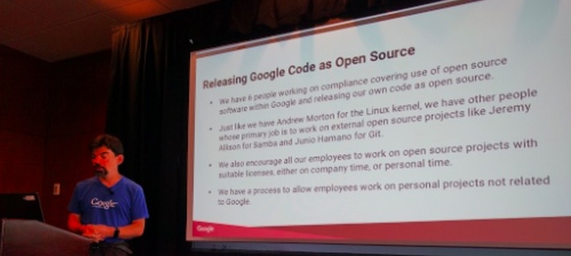 google-open-source