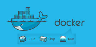 1docker