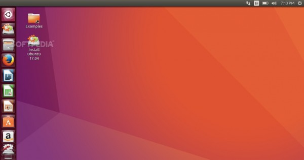 Ubuntu 17.04（Zesty Zapus）首个每日构建版发布