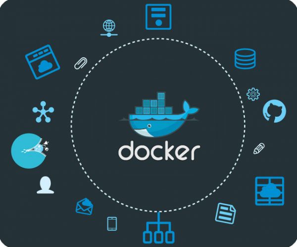 docker