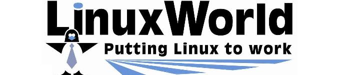 LinuxWorld大派奖