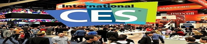 CES2017：人工智能爆发 智能家居仍是热门