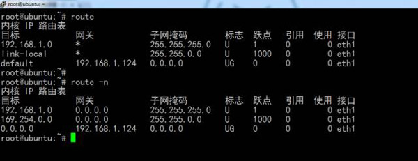 Shell中4个网络相关命令的使用技巧