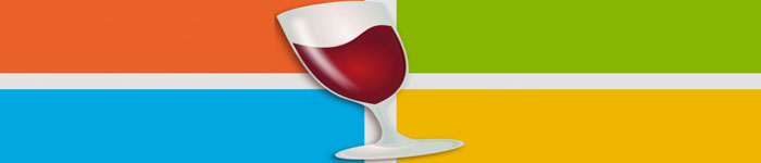 Wine 2.3发布，Windows应用兼容层