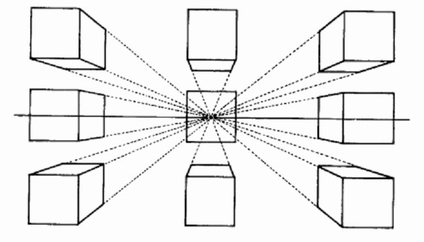 手把手教你玩转 CSS3 3D 技术