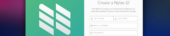 一款 Linux 邮件客户端—Nylas Mail