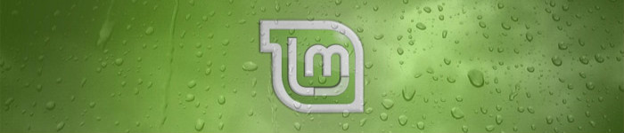 Linux Mint 18.3新的名字：Sylvia