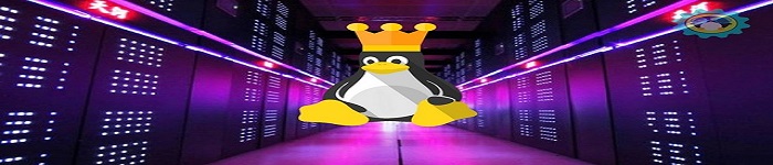 全球超算是Linux的天下