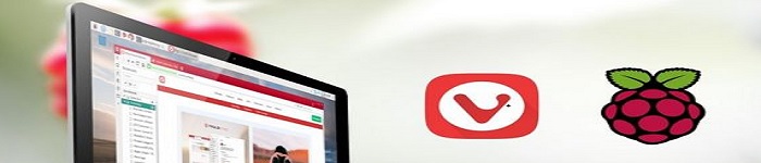 Vivaldi浏览器登陆Linux设备