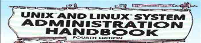 《Unix.and.Linux.System.Administration.Handbook》pdf电子书免费下载