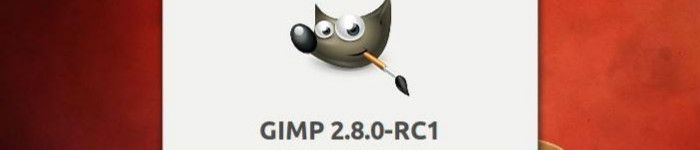 GIMP 2.10正式发布，史无前例的改动