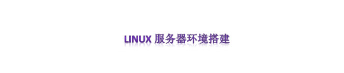 《Linux服务器环境搭建》PDF电子书免费下载