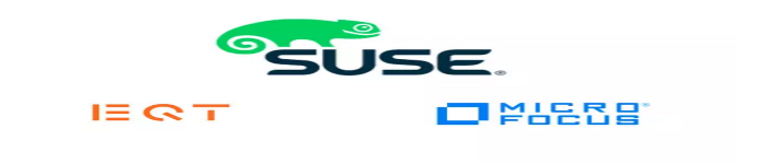 SUSE Linux 将被 EQT 收购