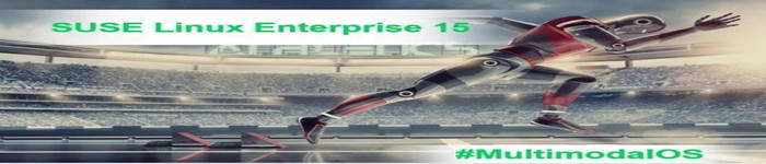 SUSE新发布企业操作系统Linux Enterprise 15