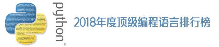 Python百分登顶年度编程语言排行榜