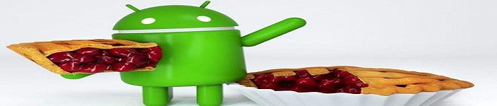 谷歌宣布秋季推送轻量级的 Android 9 Pie