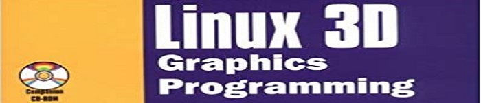 《Linux 3D Graphics Programming》pdf电子书免费下载