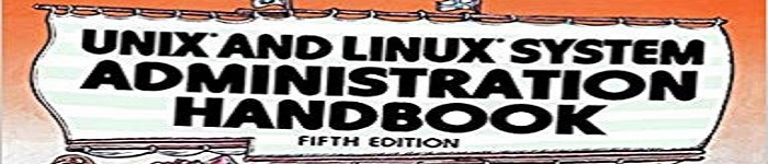 《UNIX and Linux System Administration Handbook (4th Edition) 》pdf电子书免费下载