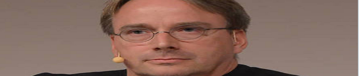 Linus Torvalds自我反省……