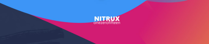 Nitrux 发布 1.0.15 版