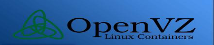 OpenVZ install in CentOS7 operating system