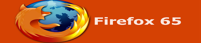 Firefox 65将获得更高级的隐私控制