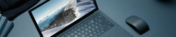 微软Surface Laptop 2体验:完美只差1个它