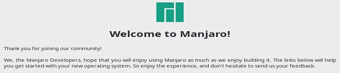 好消息，Manjaro Linux 18 已正式发布！