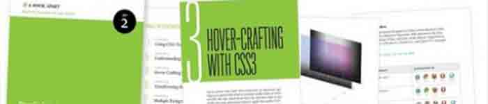 《CSS3 for Web Designers》pdf电子书免费下载