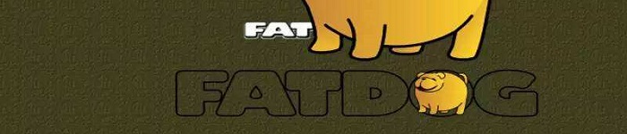 Fatdog64 Linux 800 最终测试版发布