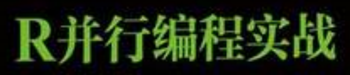 《R并行编程实战 带目录完整版》pdf电子书免费下载