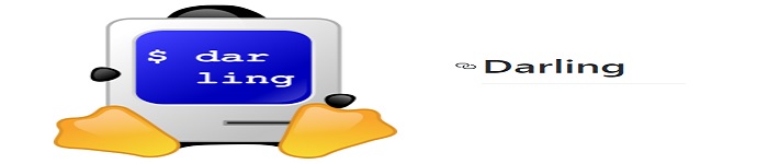Darling能够Linux上运行macOS软件