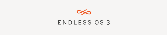 基于Debian的发行版Endless OS 3.6.0 发布