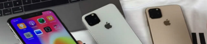 苹果泪奔！iPhone 11提前亮相：画面太美