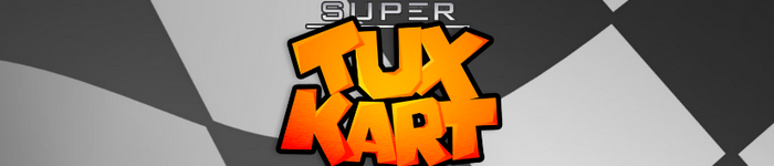 SuperTuxKart 1.1 第一个候选版发布