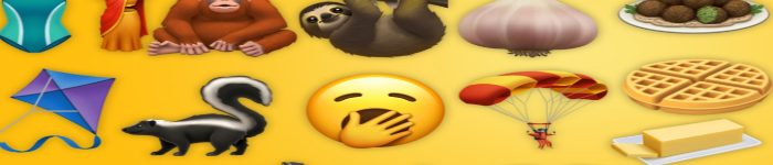 教你如何在Linux 系统中输入 emoji