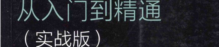 《黑客攻防从入门到精通(实战版)》pdf电子书免费下载