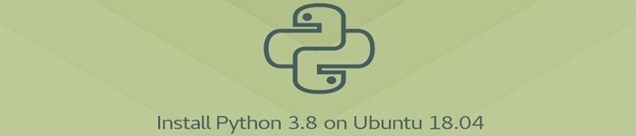 如何在 Ubuntu 上安装 Python 3.8