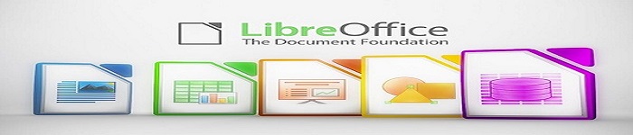 LibreOffice 开发新的手势支持