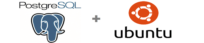 在Ubuntu上安装PostgreSQL