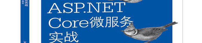 《ASP.NET Core微服务实战 在云环境中开发、测试和部署跨平台服务》pdf电子书免费下载